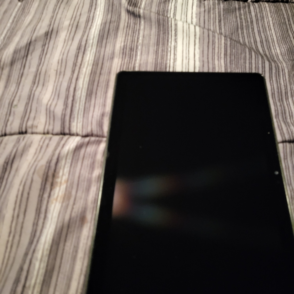 Fire HD 10 11th Genereation